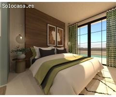 Villa en Venta en San Fulgencio, Alicante