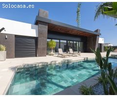 Villa en Venta en Algorfa, Alicante