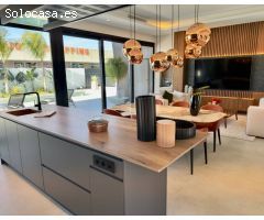 Villa en Venta en Algorfa, Alicante