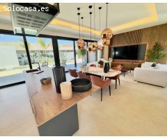 Villa en Venta en Algorfa, Alicante