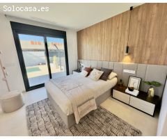 Villa en Venta en Algorfa, Alicante