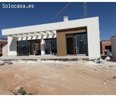 Villa en Venta en Los Montesinos, Alicante