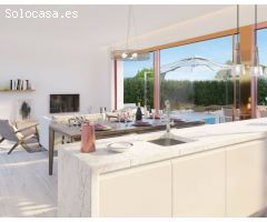 Villa en Venta en Los Montesinos, Alicante