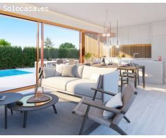 Villa en Venta en Los Montesinos, Alicante