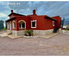 Villa en Venta en Orihuela, Alicante