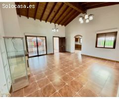 Villa en Venta en Orihuela, Alicante