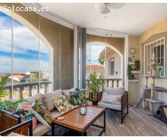 Villa en Venta en Benijófar, Alicante