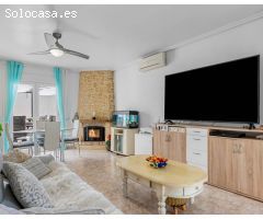 Villa en Venta en Benijófar, Alicante