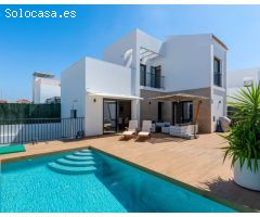 Villa en Venta en Ciudad quesada, Alicante