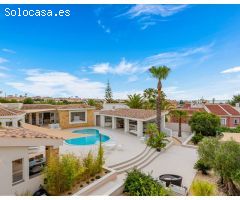 Villa en Venta en Ciudad quesada, Alicante