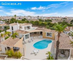 Villa en Venta en Ciudad quesada, Alicante