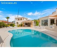 Villa en Venta en Ciudad quesada, Alicante