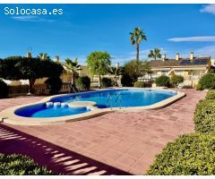 Villa en Venta en Benijófar, Alicante