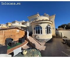 Villa en Venta en Ciudad quesada, Alicante