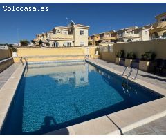 Villa en Venta en Ciudad quesada, Alicante
