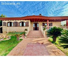 Villa en Venta en Beniel, Murcia