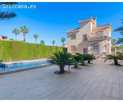 Villa en Venta en Ciudad quesada, Alicante