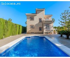 Villa en Venta en Ciudad quesada, Alicante