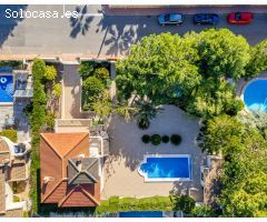 Villa en Venta en Ciudad quesada, Alicante