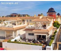 Villa en Venta en Ciudad quesada, Alicante