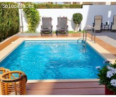 Villa en Venta en Ciudad quesada, Alicante