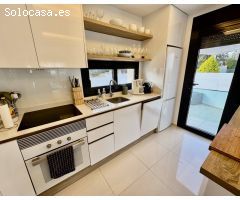 Villa en Venta en Ciudad quesada, Alicante