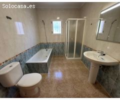 Villa en Venta en Algorfa, Alicante