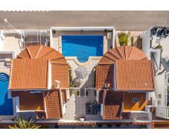VILLAS GEMELAS CIUDAD QUESADA