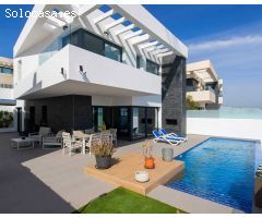 Villa en Venta en Ciudad quesada, Alicante