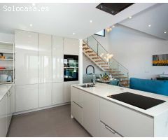 Villa en Venta en Ciudad quesada, Alicante