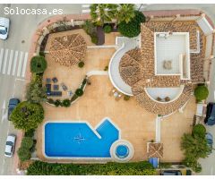 Villa en Venta en Algorfa, Alicante
