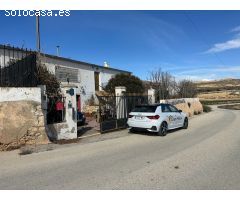 Casa de campo en Venta en Jumilla, Murcia