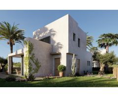NUEVAS E IMPRESIONANTES VILLAS DE LUJO EN DESERT SPRINGS RESORT