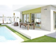 VILLA DE LUJO EN VISTABELLA