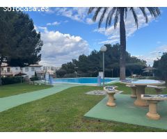 *Potencial de Inversión* Apartamento en Planta Baja en Villamartín, Orihuela Costa
