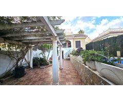 Exclusivo chalet de dos plantas en Ciudad Quesada