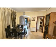 Exclusivo chalet de dos plantas en Ciudad Quesada