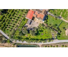 Villa en Venta en Jacarilla, Alicante