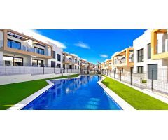 Bungalow en Venta en Orihuela Costa, Alicante