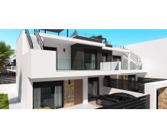 Casita Agricola en Venta en Los Montesinos, Alicante