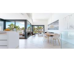 Chalet en Venta en San Miguel de Salinas, Alicante