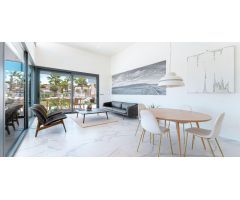 Chalet en Venta en San Miguel de Salinas, Alicante