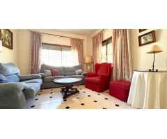Chalet en Venta en Cabo Roig, Alicante