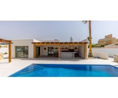 Chalet en Venta en Torrevieja, Alicante