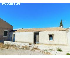 Casita Agricola en Venta en Orihuela, Alicante