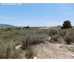 Casita Agricola en Venta en La Fortunada, Murcia