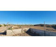 Casita Agricola en Venta en Los Montesinos, Alicante