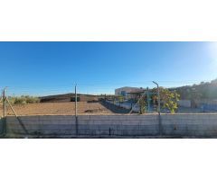 Casita Agricola en Venta en Los Montesinos, Alicante