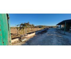 Casita Agricola en Venta en Los Montesinos, Alicante