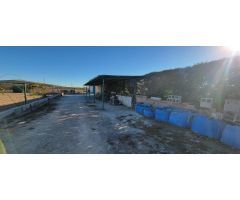 Casita Agricola en Venta en Los Montesinos, Alicante